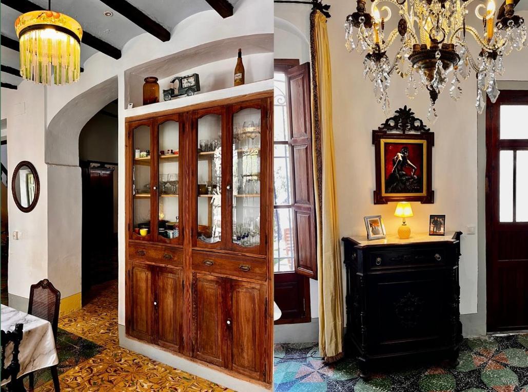 Oliva Courtyard Guesthouse Екстериор снимка